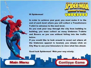 -The Amazing Spider-Man 2 Video Game - Superior Spider-Man-ilyasooh momoh