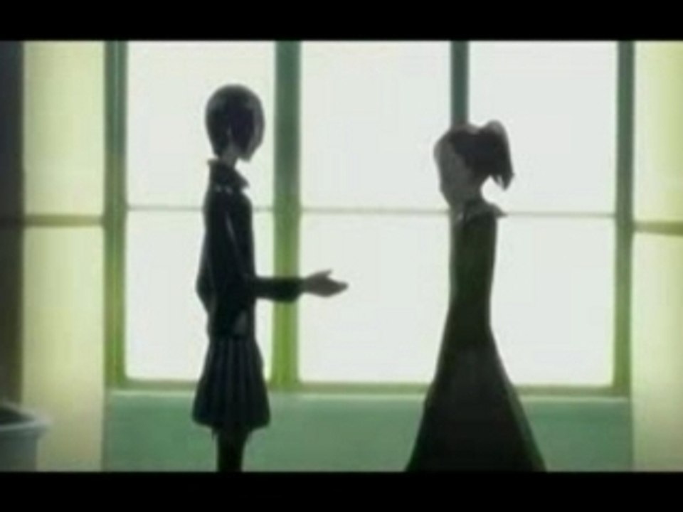 Amv nana debut