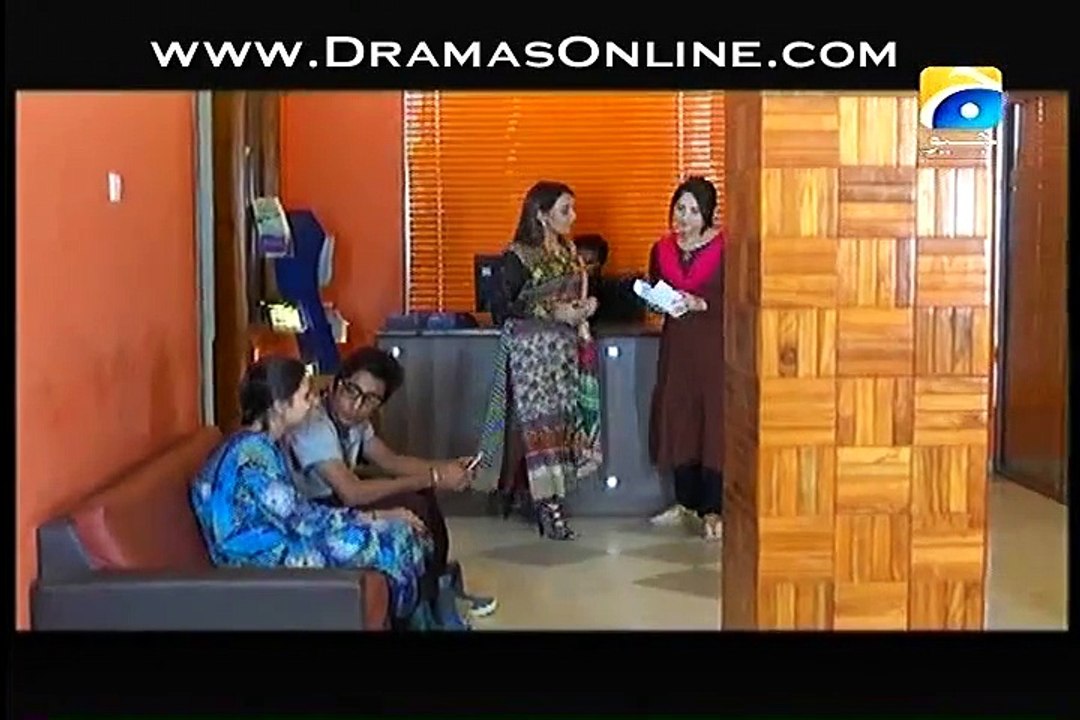 Mere Armaan Episode 19 - 8 September 2015