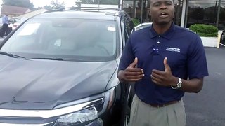 2016 Honda Pilot for Andy from Calvin Smith at Tameron Honda in Birmingham