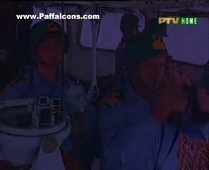 Operation Dwarka - Last Part