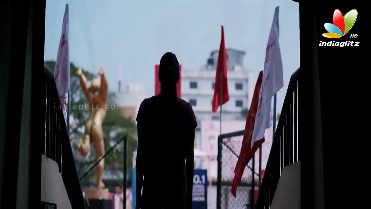 How Old Are You Malayalam Movie 2014 Teaser I  Manju Warrior , Roshan Andrews