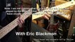 The Commodores BRICK HOUSE Funk Bag Bass Guitar Lesson EricBlackmonMusicHD
