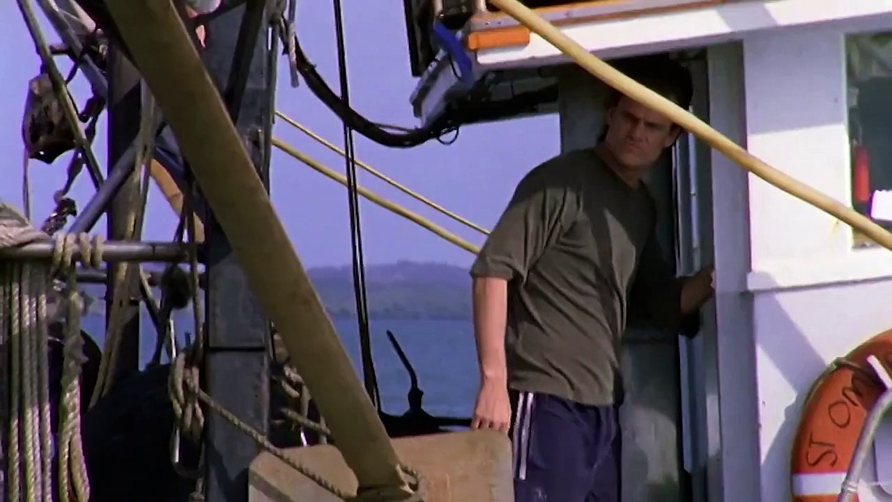 H2O - just add water Season 1 Episode 3 - Catch of the Day (short episode) _ H2O - JUST ADD WATER