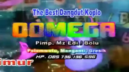 Via Vallen - Kanggo Riko - Live Gresik 2015