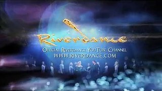Riverdance in China Documentary - Media & Rehearsals, September 2003
