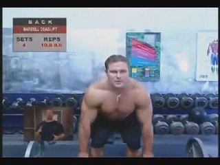 Back Workout - 5 Back Exercises for Mass