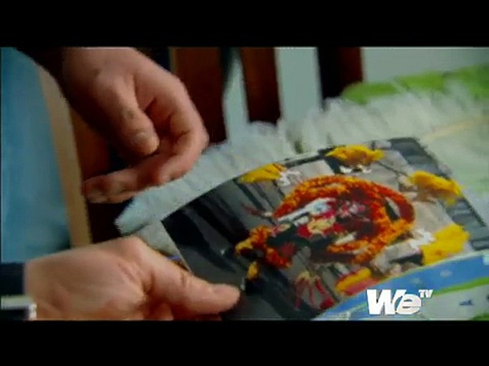 Sneak Peek, My Fair Wedding with David Tutera!