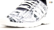 Adidas ZX Flux Smooth - SDLR Sneakerclip