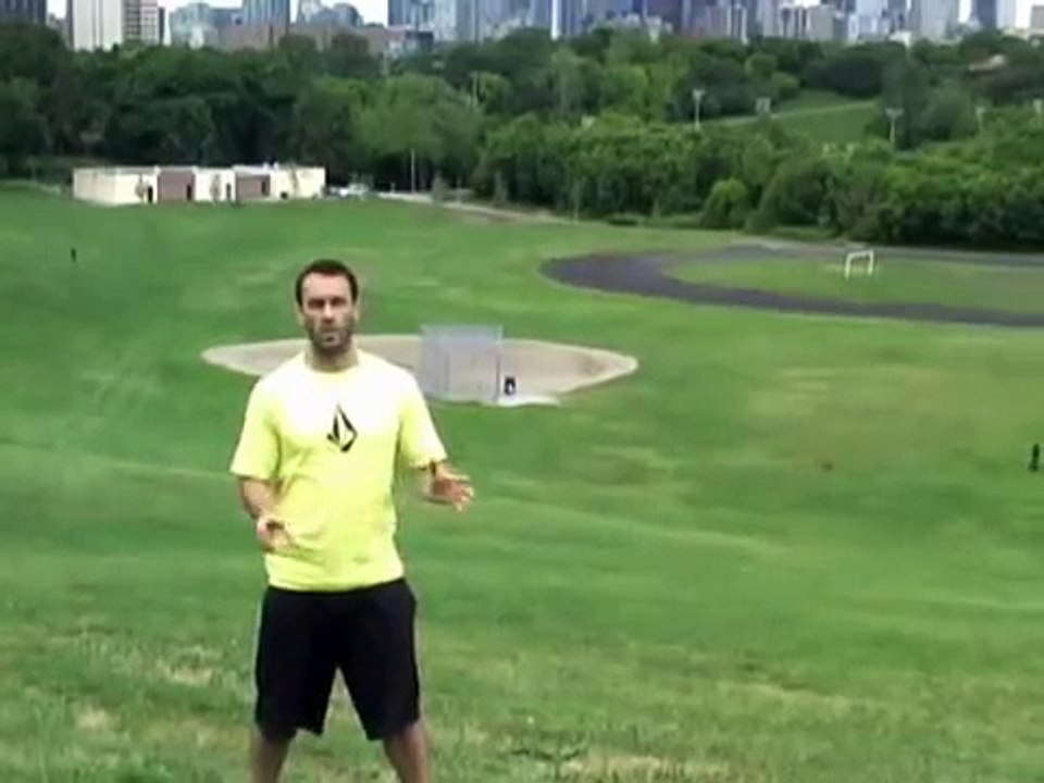 Simple  exercises to lose weight and gain fitness