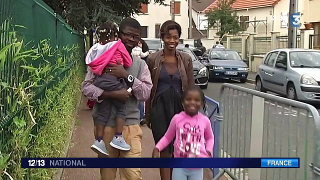 Les paroisses ouvrent leurs portes aux migrants