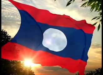 THE NEW LAO NATIONAL ANTHEM