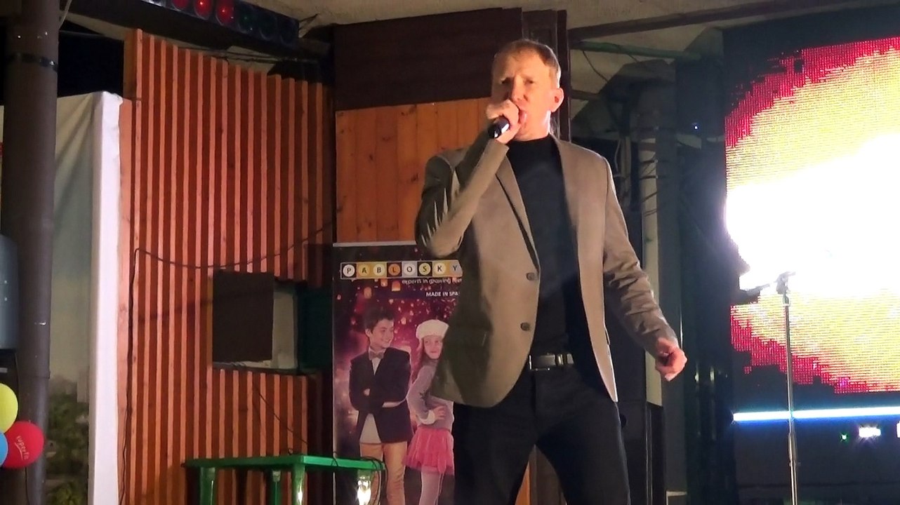 Братья Грим - Аллилуйя