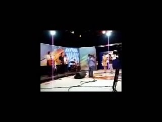 Making Of- Cinegrafista  Marcio dourado..wmv