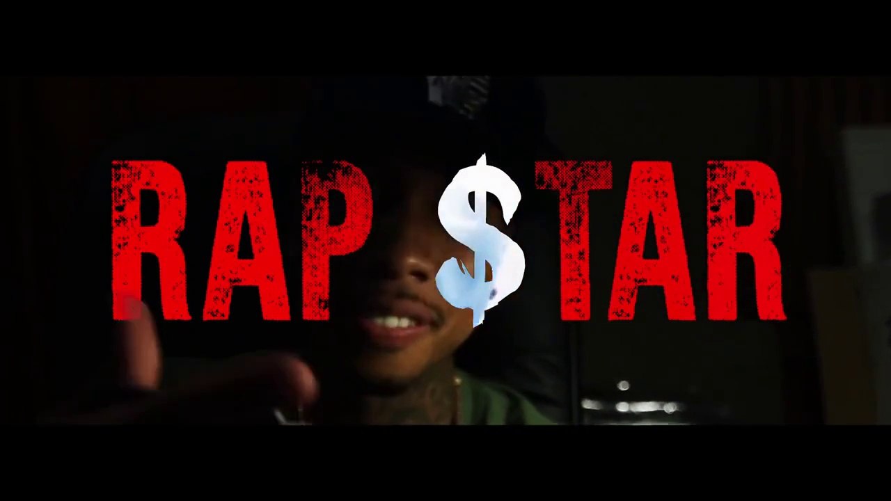 Tyga "Rap Star"