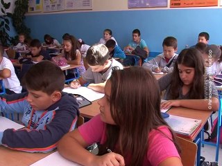 Međunarodni dan pismenosti, 08. septembar 2015. (RTV Bor)