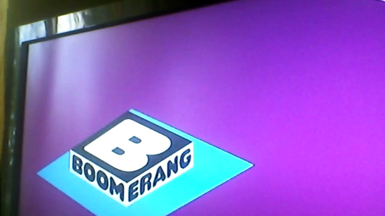 Next Mr. Bean + Then Tom and Jerry + Later The Garfield Show Boomerang Nordic