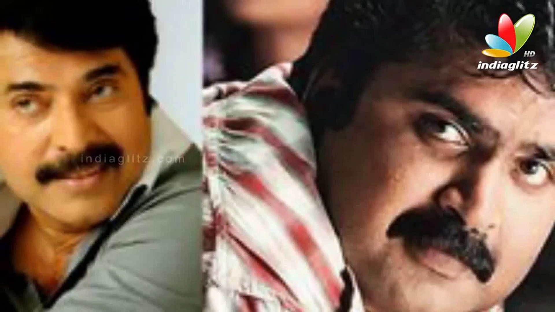 Mammootty And Anoop Menon Team Up With Martin Prakkat I Latest Malayalam News