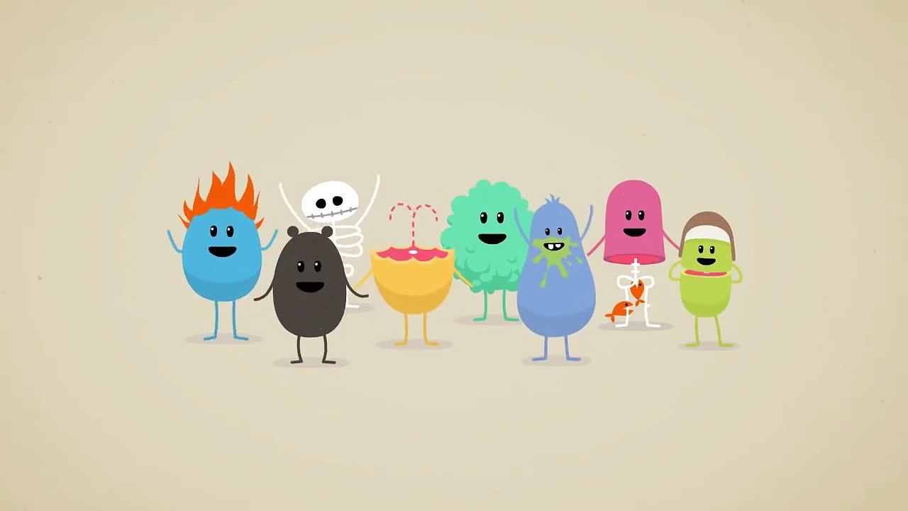 Dumb Ways to Die (German Fancover)