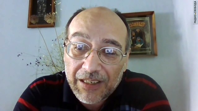 Интервью с автором песни Смерть Пармезана на слова Орлуши, Радио Свобода