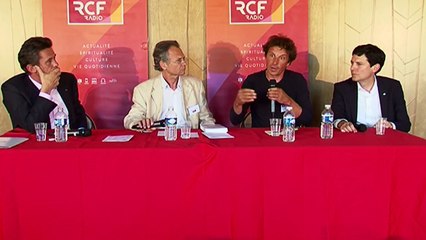 La révolution digitale : Quel regard éthique et chrétien ? 30/06/15