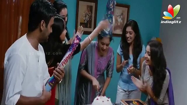 100 Degree Celsius Malayalam Movie Official Trailer HD Shwetha Menon, Bhama , Ananya , Meghna Raj