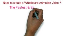 How to Create a Whiteboard Animation Video Easily Free to Start. Videoscribe 40% Discount Coupon Code