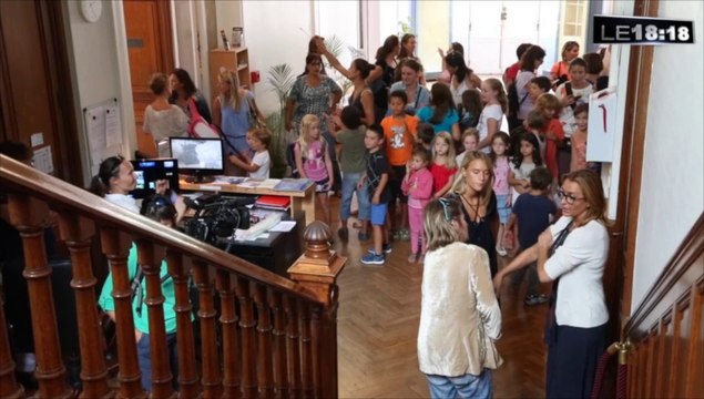 Le 18:18 - Rythmes scolaires : ça coince pour 20 écoles marseillaises