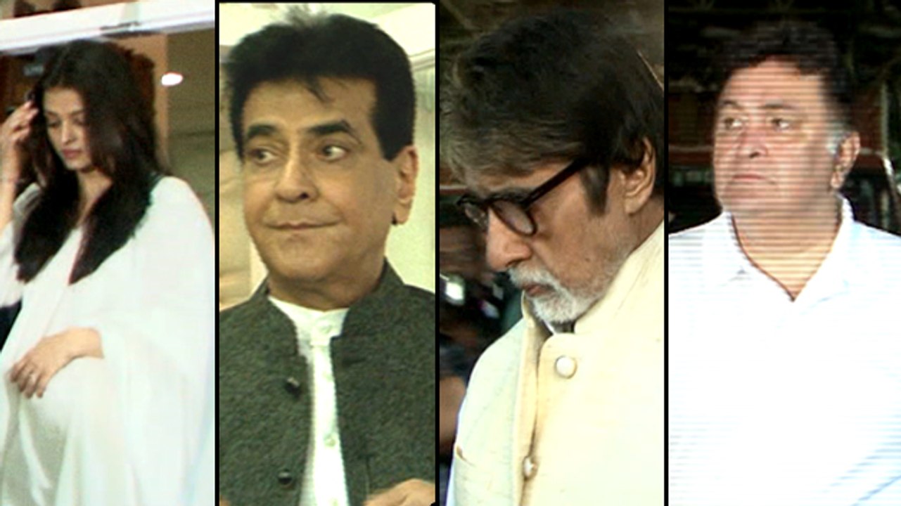 Prayer Meet VIDEO Of Late Aadesh Shrivastava | #LehrenTurns29