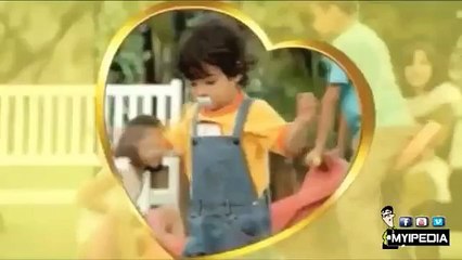 Rabab Hashim in Nestle Nido Good Food Good Life