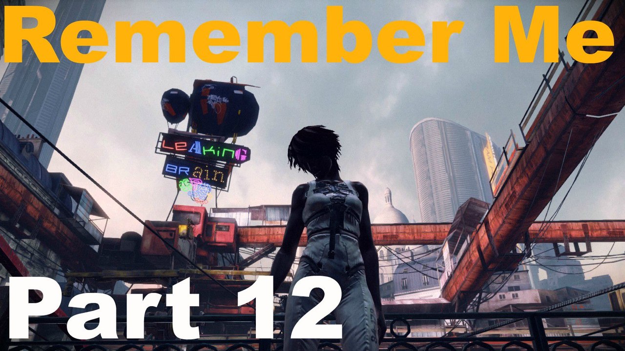 Remember Me Part 12