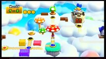 New Super Mario Bros. Wii Playthrough (für Zach) [Part 13]