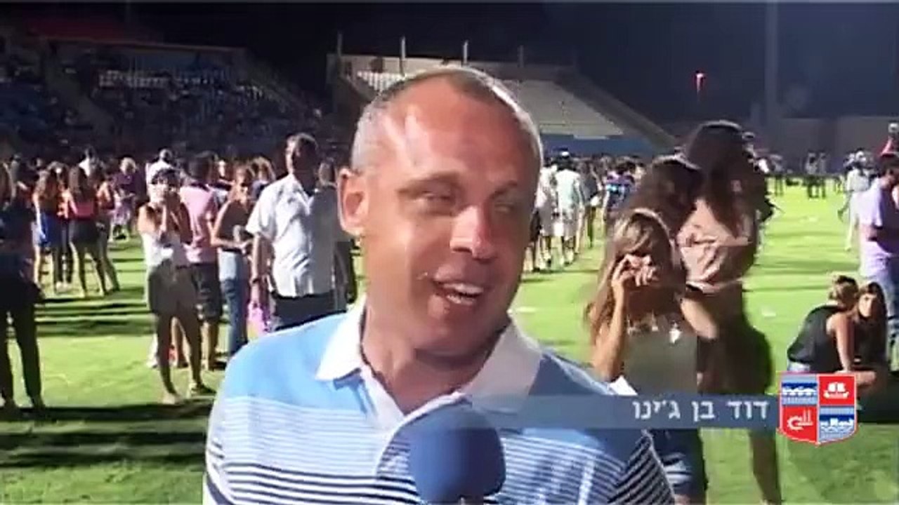 עכו מתחדשת מהדורה מס'1