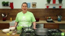 Tina's Ageless Kitchen - S2 Ep.4 - Gluten-Free