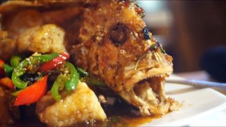 Thai Spice Asian Cuisine Video - Houston, TX United States