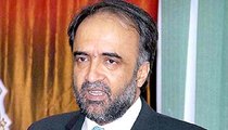 Qamar Zaman Kaira