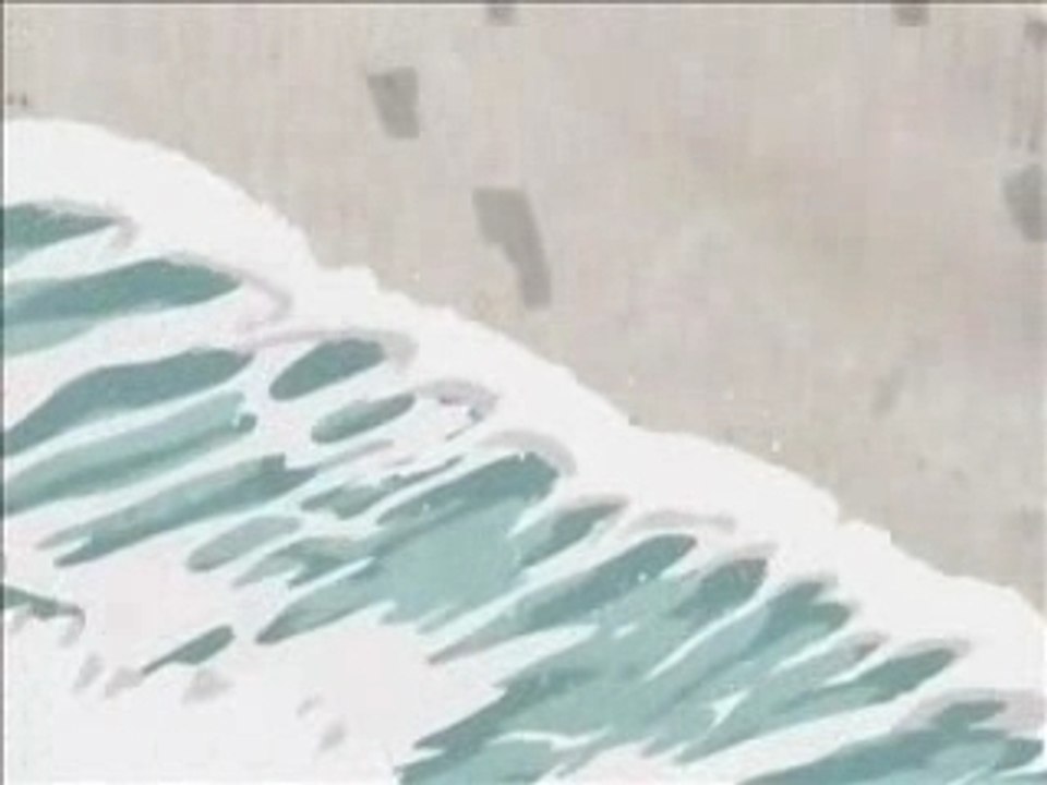 Black Lagoon Special Ending