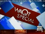 Waqt Special - 8th September 2015