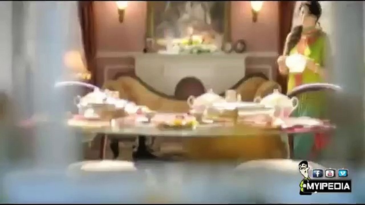 Ronaq to ab aaye Featuring Sana Nawaz