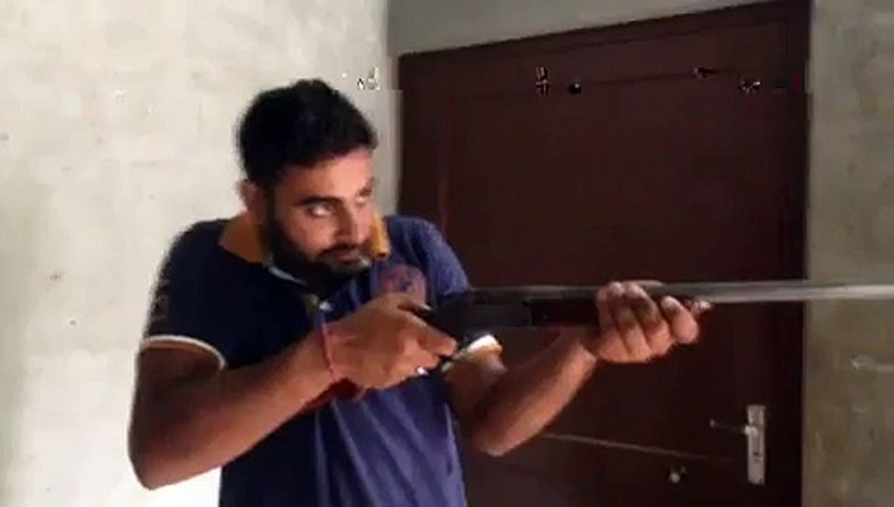 good shooter