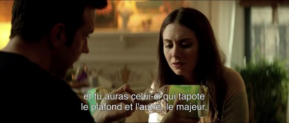 Jamais Entre Amis - Bande-annonce VOST