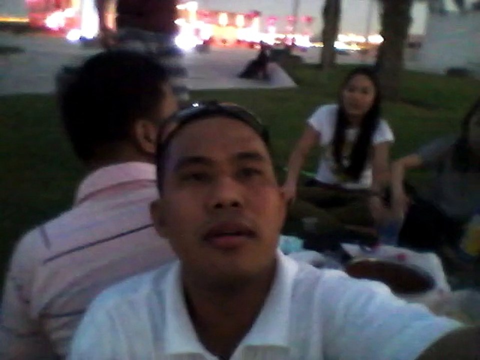 picnic sa corniche