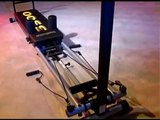 Total Trainer Gravity Resistance System - Pilates Video