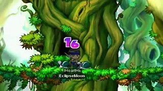 The Greatest Moments in [Maplestory] History