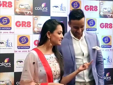 Yeh Hai Mohabbatein Star Shares About JHALAK DIKHLA JAA-Anita Hassanandani With Husband
