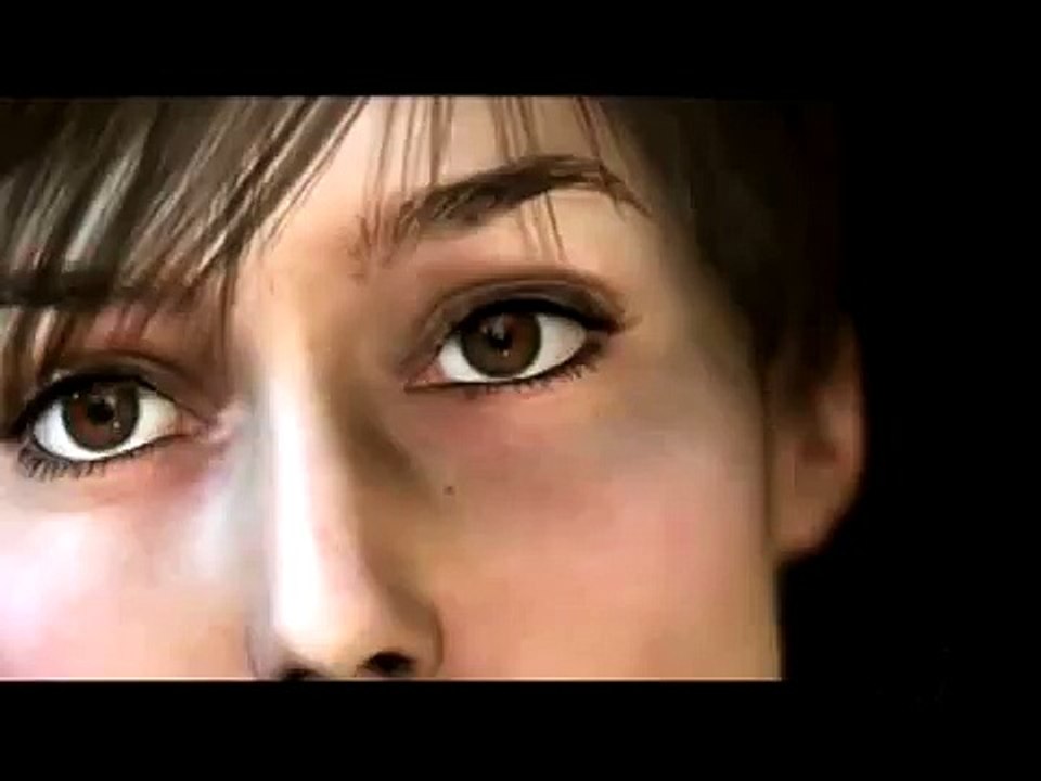 Heavy Rain - Surgery Scene (with Madison)