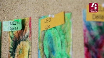 Portrait - Farida Aït Si Ali, Union des parents d'élèves