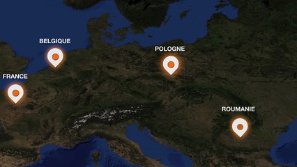 Vivez l'experience 4G d'Orange