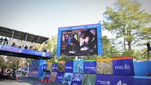 Behind the Scenes at the New York Marathon   A Documentary about Timing the Runners in a Marathon