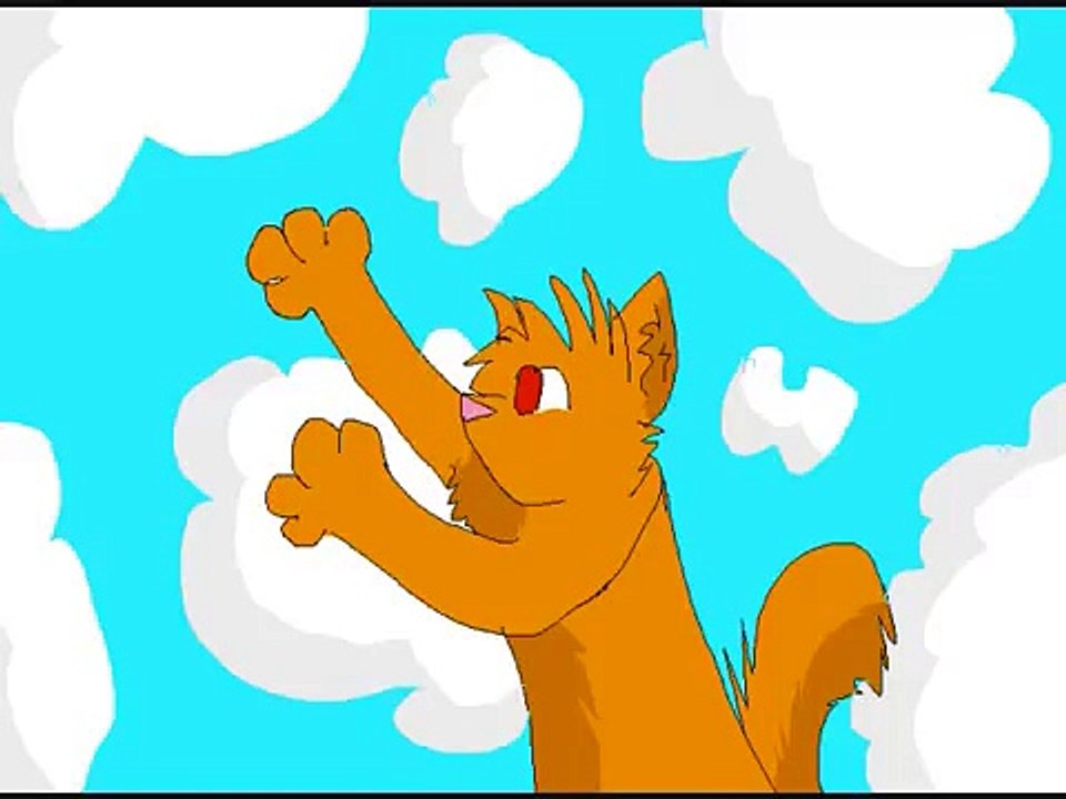 Warrior Cats Idol 3! **SPOILER ALERT**